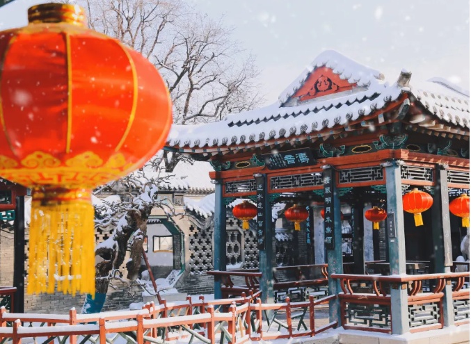 “马”上免费！全国多地景区推出马年限定福利