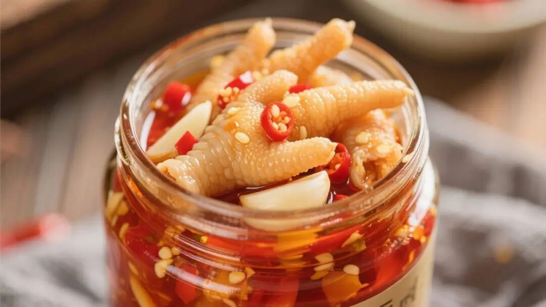 减脂人“避雷”！这6种食物看着干巴，实则是“脂肪大户”