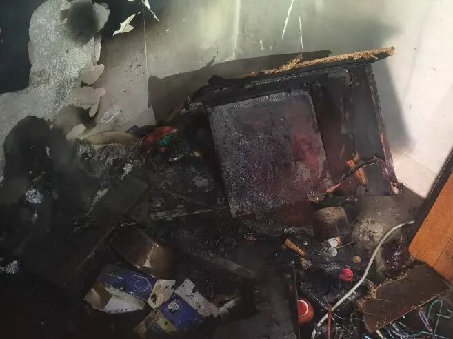 “烧香”变“烧家”!这个坏习惯要不得…… “烧香”变“烧家”!这个坏习惯要不得……