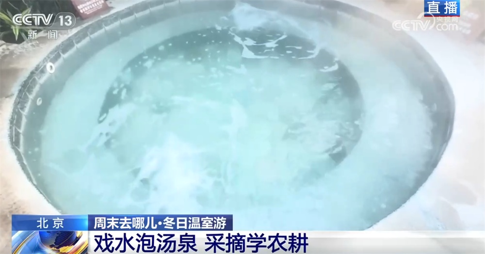 室内游升温、研学游正当时 文旅“热”让“冬日经济”多点开花、活力迸发