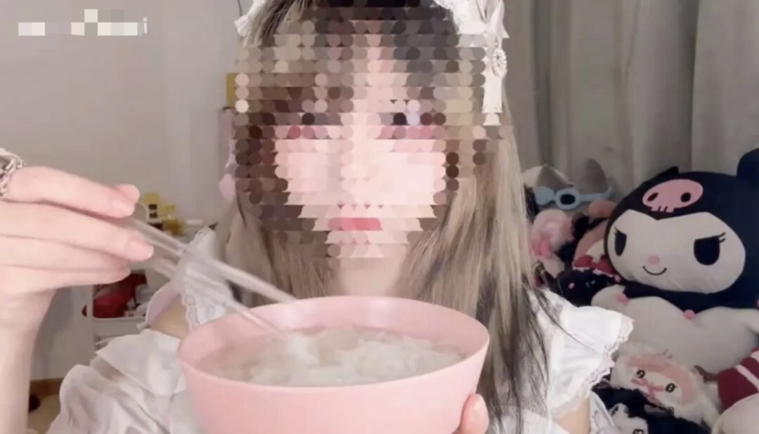 “梦回大唐”“ED妹”“梦角哥”……未成年人的“加密对话”藏着哪些风险？