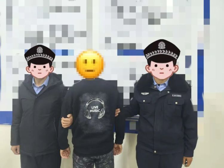 宁夏两男子偷渡出国潜入缅甸电诈园区，被刑事拘留！