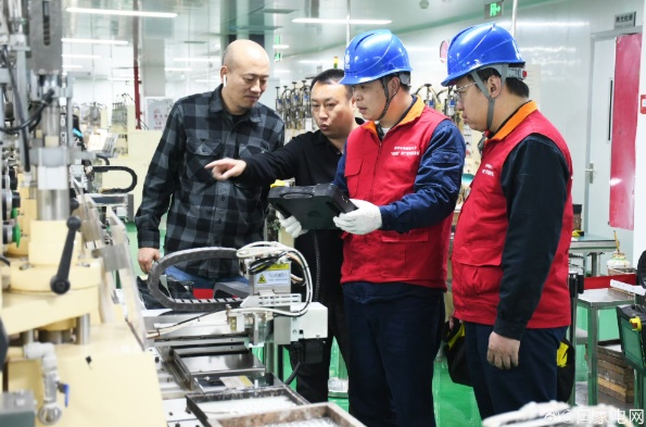 用电量首超10万亿千瓦时 折射产业向“新”发展