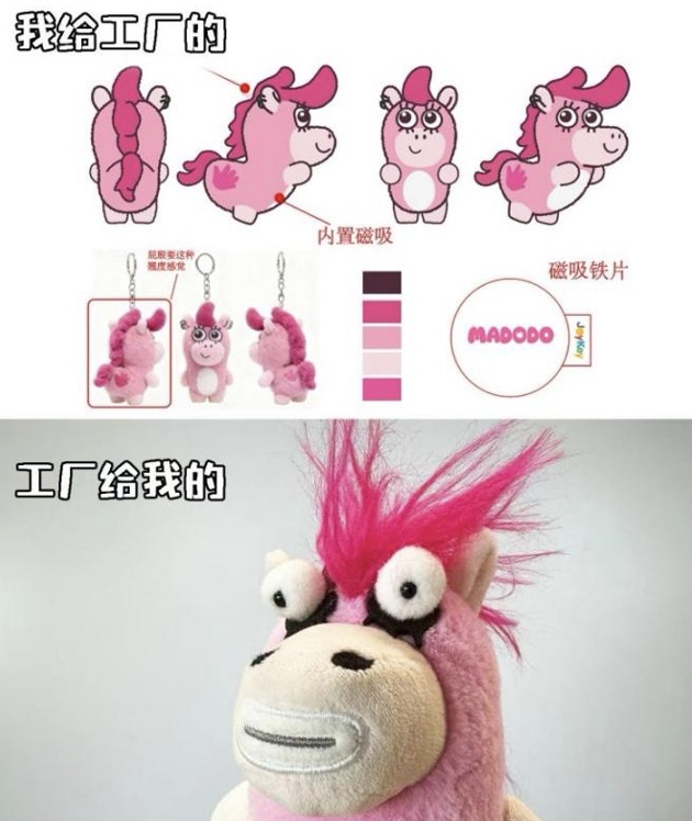 “审丑”消费崛起 年轻人在“不完美”里找解药