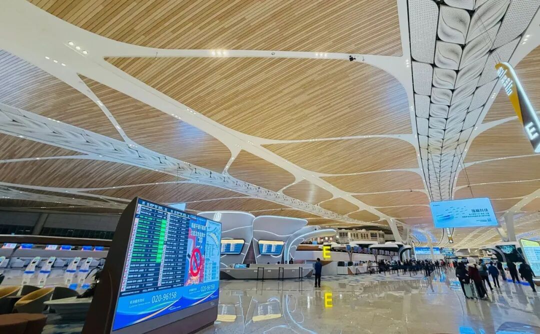 港澳居民“北上”乘机注意，广州白云机场有调整→