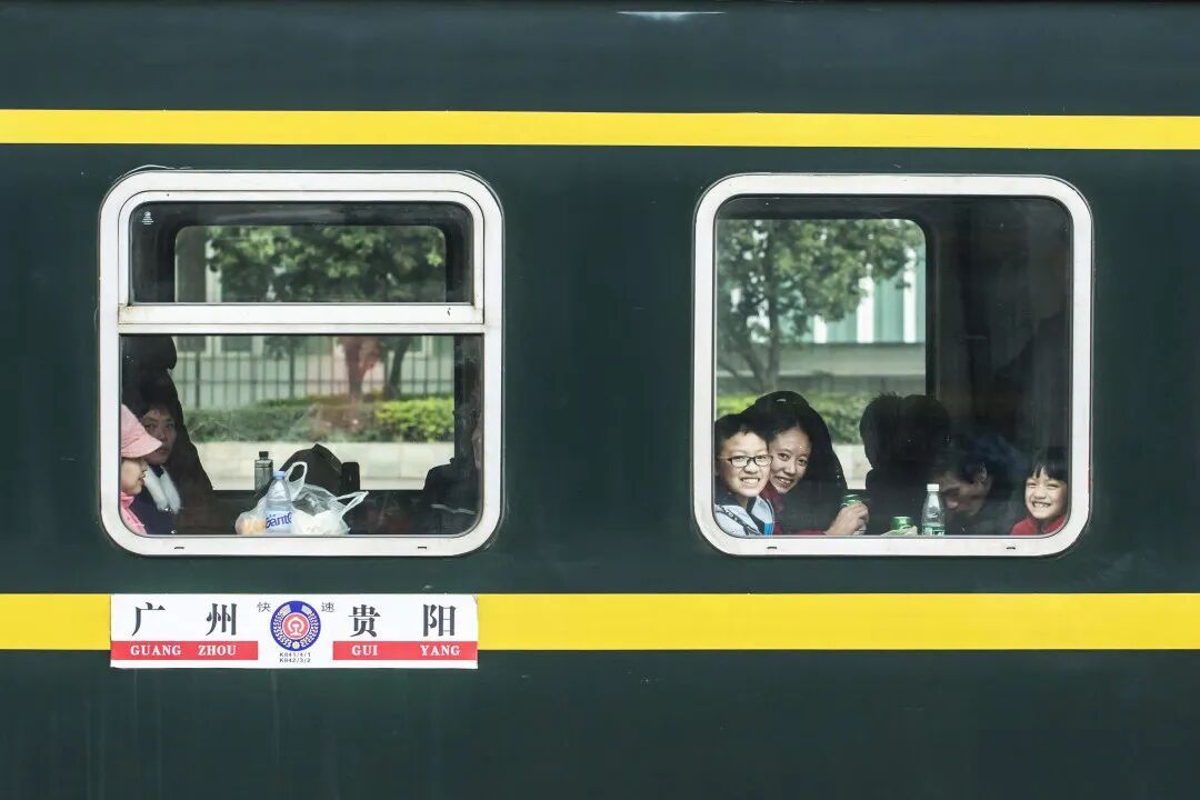 广州火车站升级成高铁站？回应来了