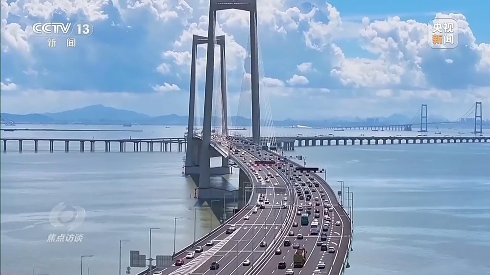 创新成为高质量发展主引擎 推动中国经济向新向优