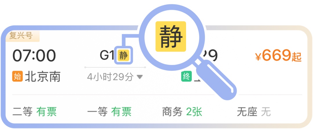 12306购票页面上的“暗号”,啥意思? 12306购票页面上的“暗号”,啥意思?