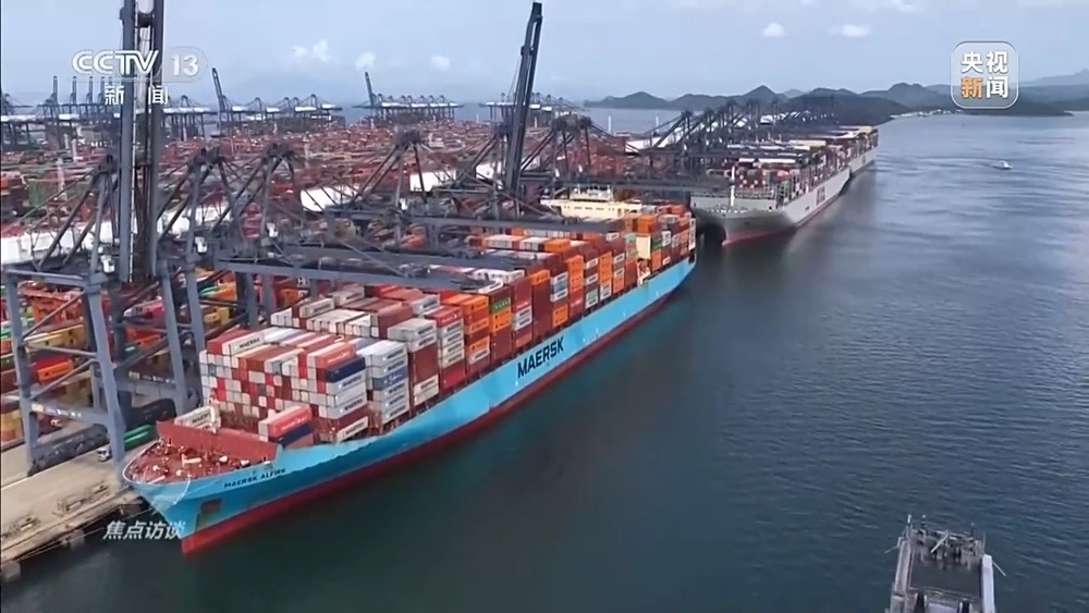 创新成为高质量发展主引擎 推动中国经济向新向优