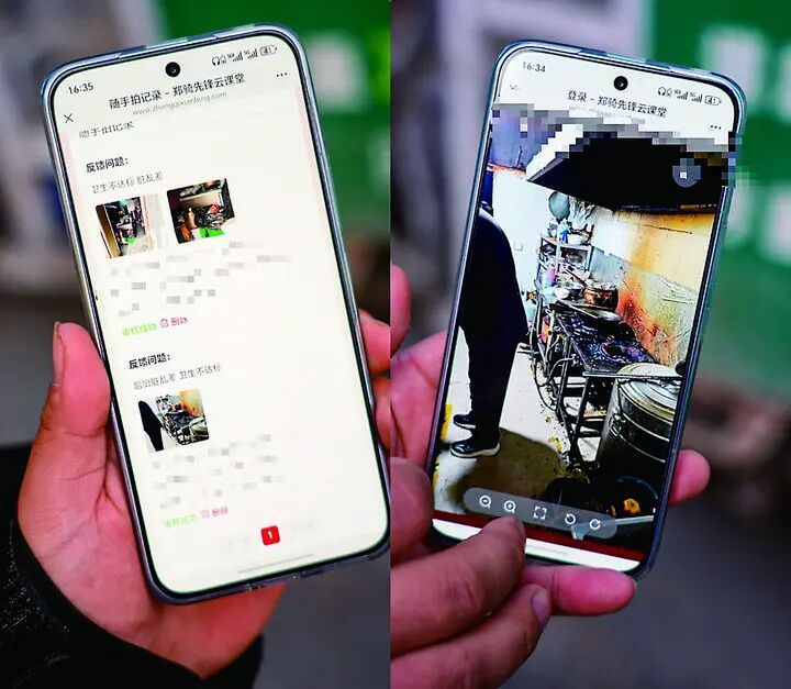 灶台肮脏不堪、厕所与厨房联通……这些“幽灵外卖”，被骑手果断举报！