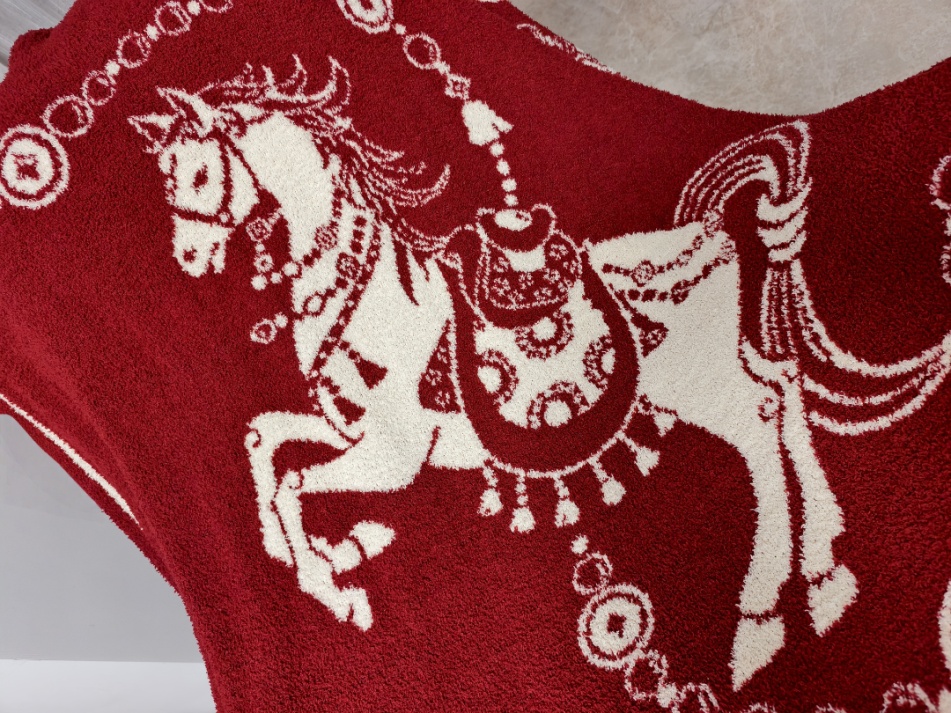 马年的“仪式感”来了！