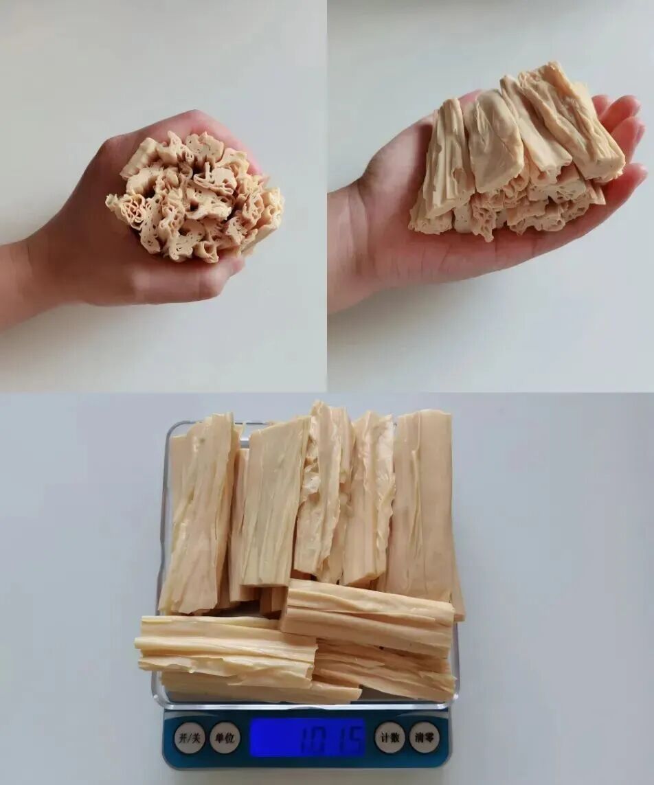 减脂人“避雷”！这6种食物看着干巴，实则是“脂肪大户”