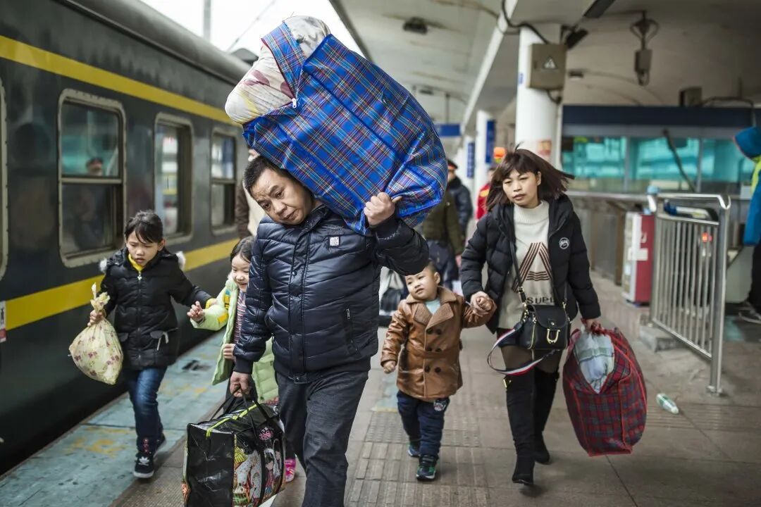 广州火车站升级成高铁站？回应来了