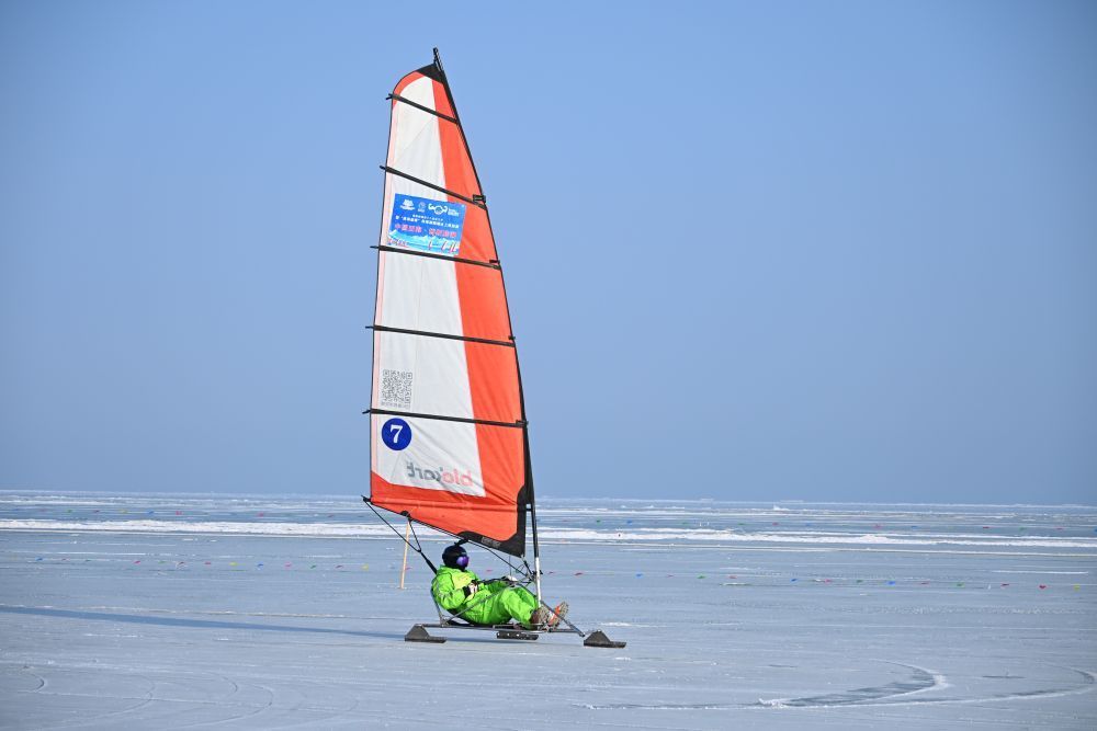 赴一场冰雪之约！看见新疆的冬日浪漫