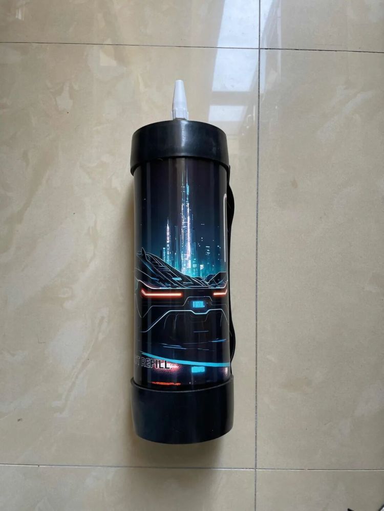 进康复中心、坐轮椅出行……“笑气”并不好笑！