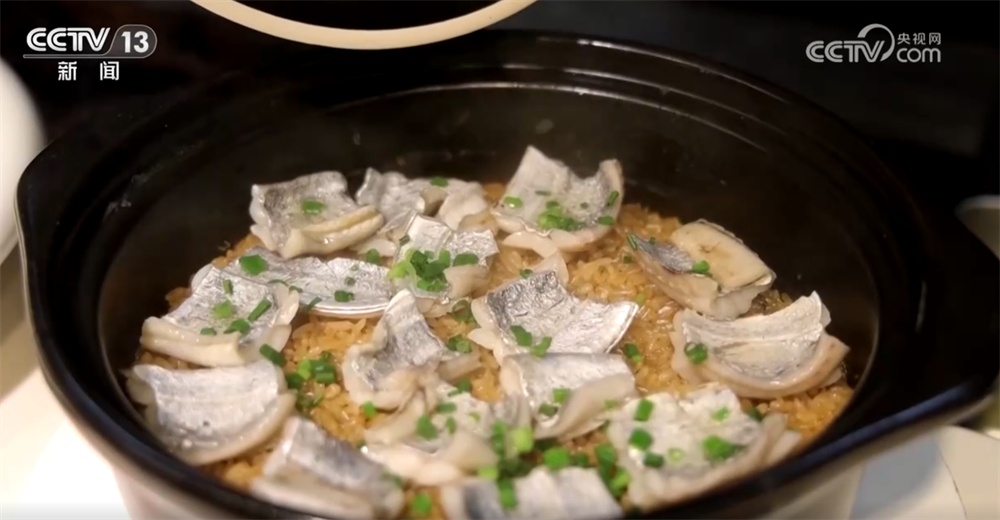 “蓝色粮仓”丰盈助力百姓冬日餐桌轮番“上新” 新体验解锁老集市“新滋味”