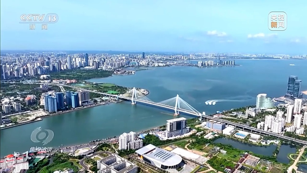 创新成为高质量发展主引擎 推动中国经济向新向优