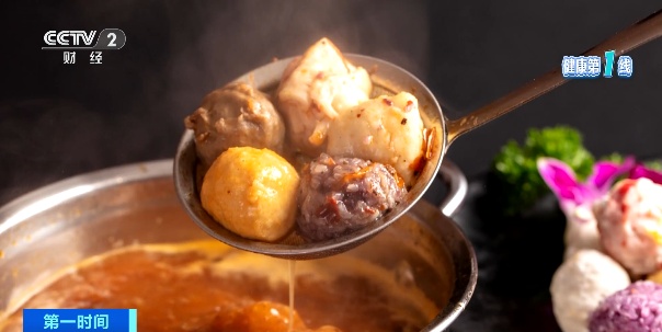 警惕“烫”出来的癌症！一勺热汤、一杯烫茶……正损伤你的食管