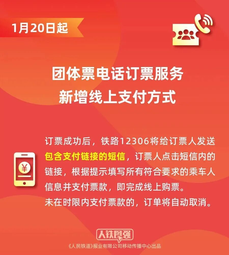 注意！即日起，老年旅客购票火车票有调整！