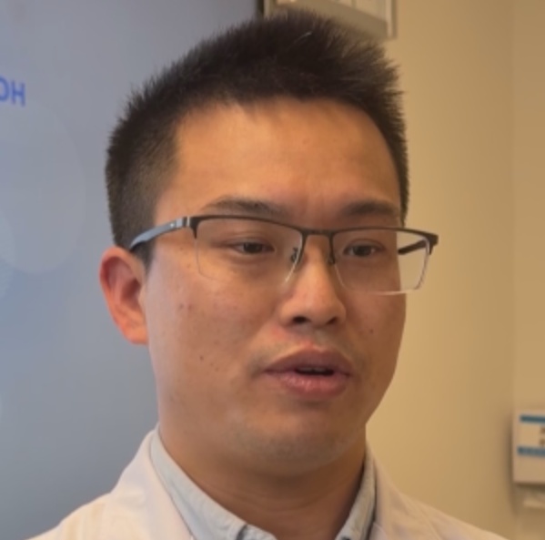 女子感冒喉咙疼了3天，差点引发窒息！医生提醒→