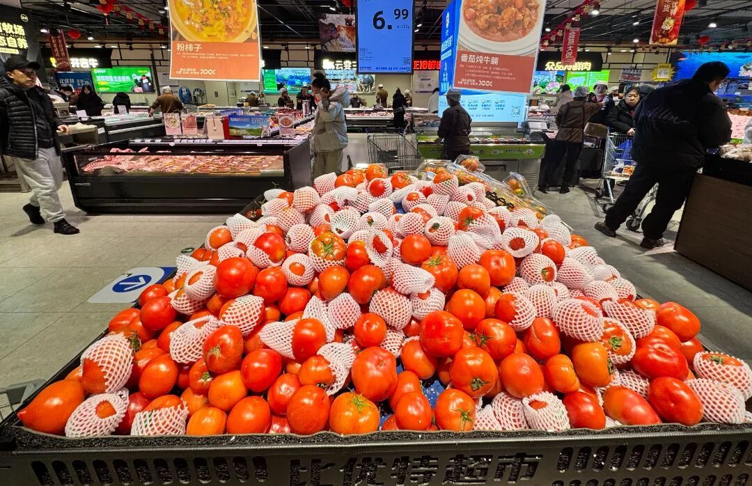 西红柿没有“柿子味儿”了，怎么回事儿？