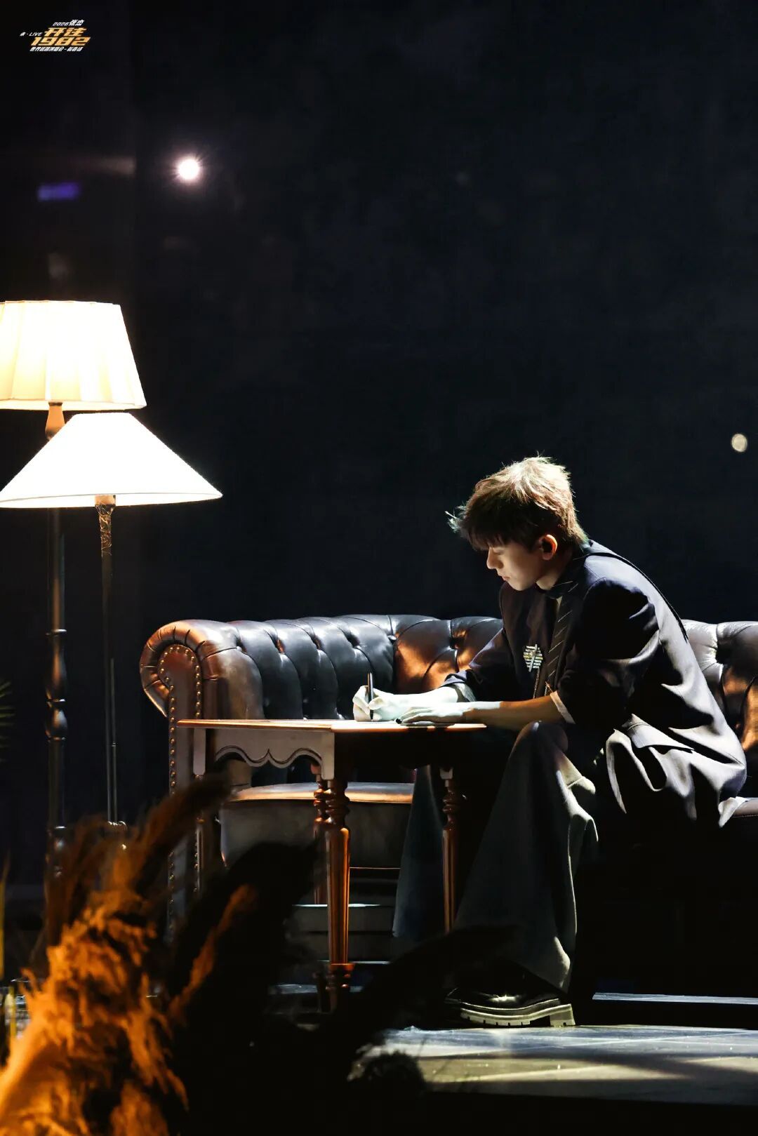 歌手张杰宣布：不再参加任何需要歌迷投票比拼的活动，“不想你们把喜欢变成疲惫的奔赴”