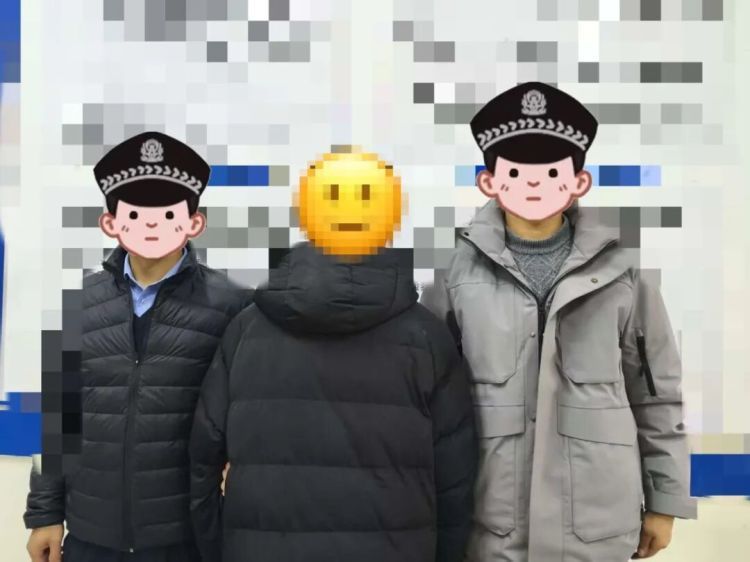 宁夏两男子偷渡出国潜入缅甸电诈园区，被刑事拘留！