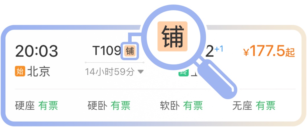 12306购票页面上的“暗号”，啥意思？