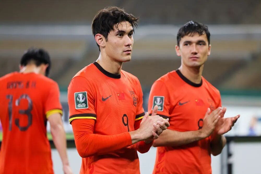 U23国足主帅发声，李昊回应无缘最佳门将