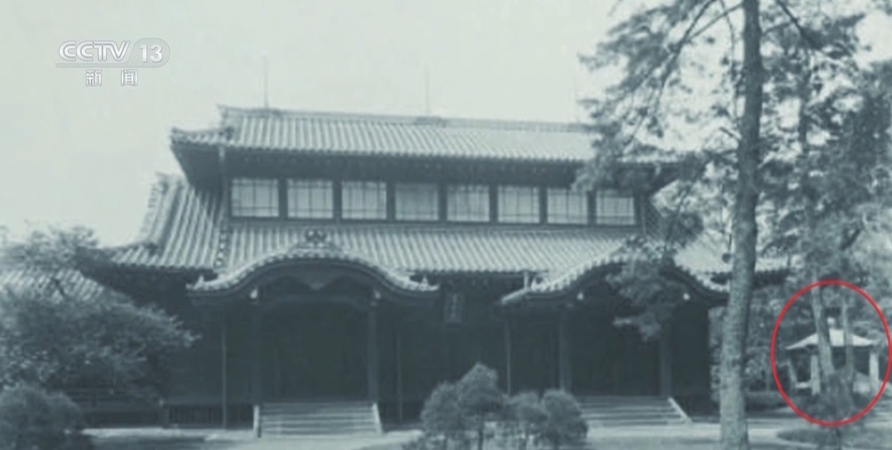 这座曾见证大唐盛世的中国国宝，日本该还了！