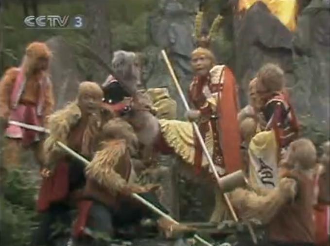 四十年了 86版《西游记》为何依旧百看不厌