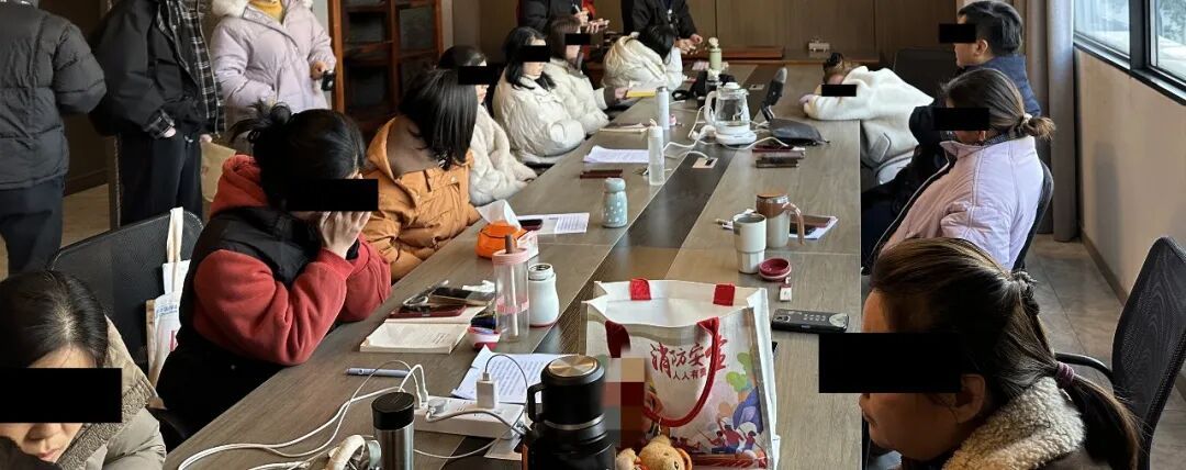 抓获22人，海宁警方打掉一个诈骗团伙！