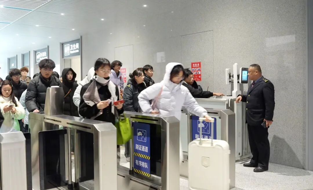 正式启用！这座百年老站全新亮相