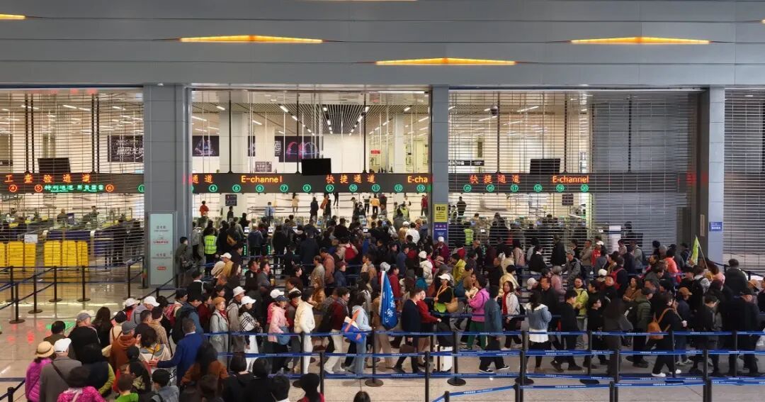 1月26日起，港珠澳大桥通关有变化→