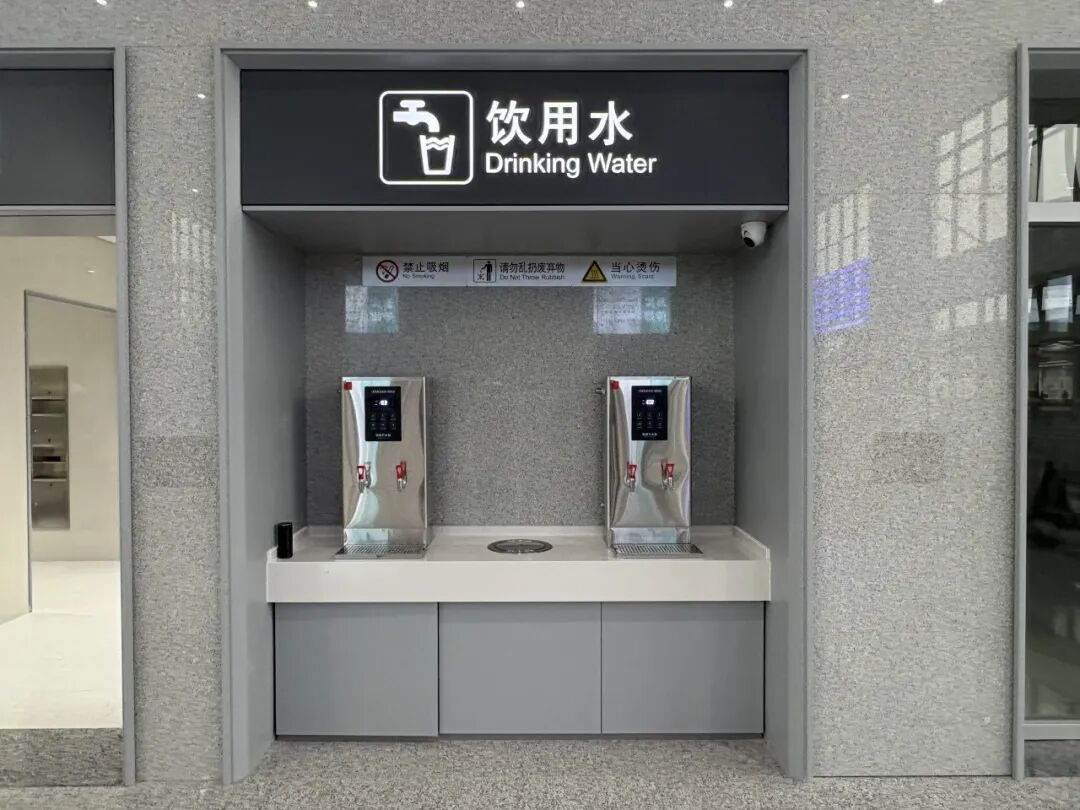 正式启用！这座百年老站全新亮相