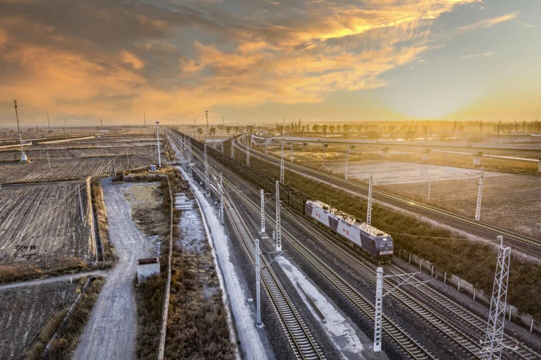 新增13对列车！1月26日起太原铁路实施新列车运行图