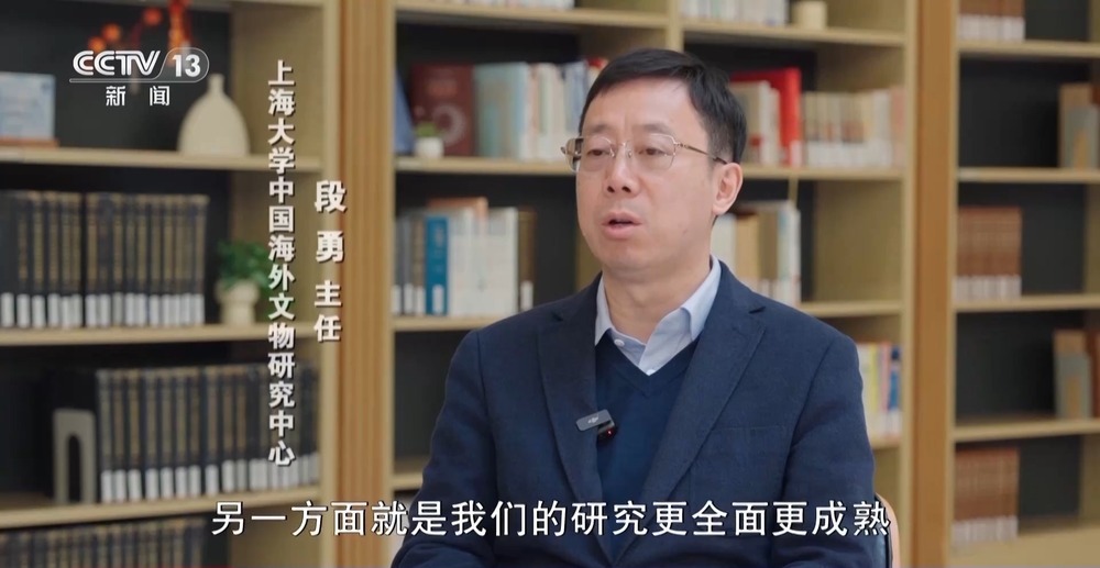 这座曾见证大唐盛世的中国国宝，日本该还了！