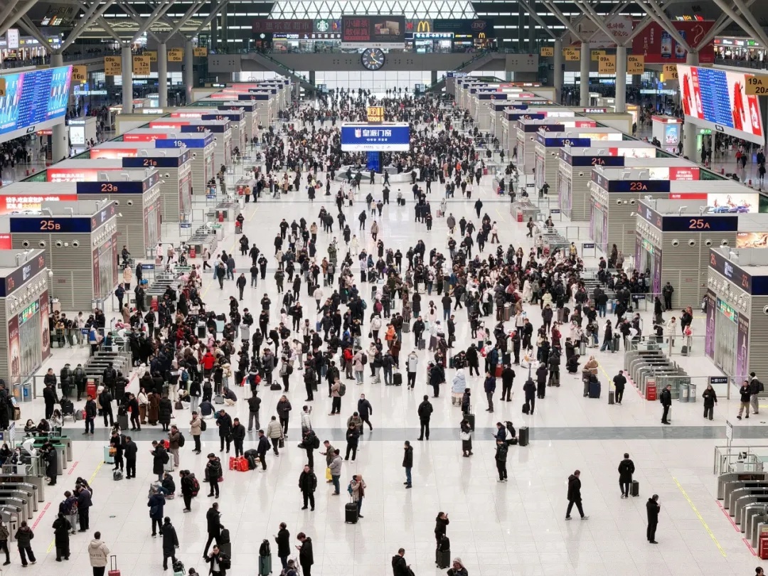 高铁“漂流瓶”又来了，这次是……