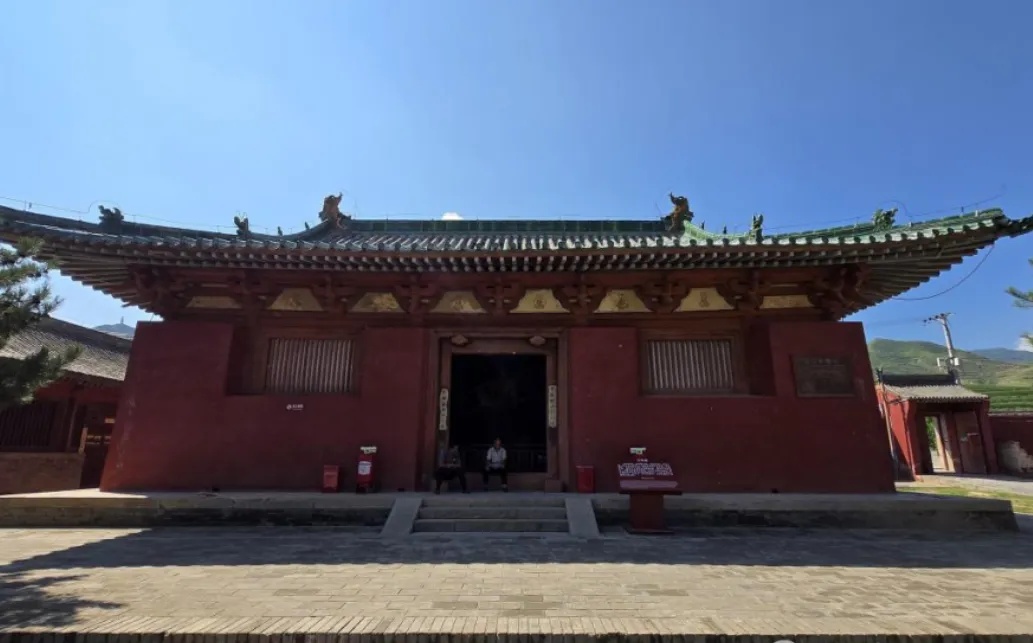 覆盖11市!山西发布道路结冰黄色预警 覆盖11市!山西发布道路结冰黄色预警