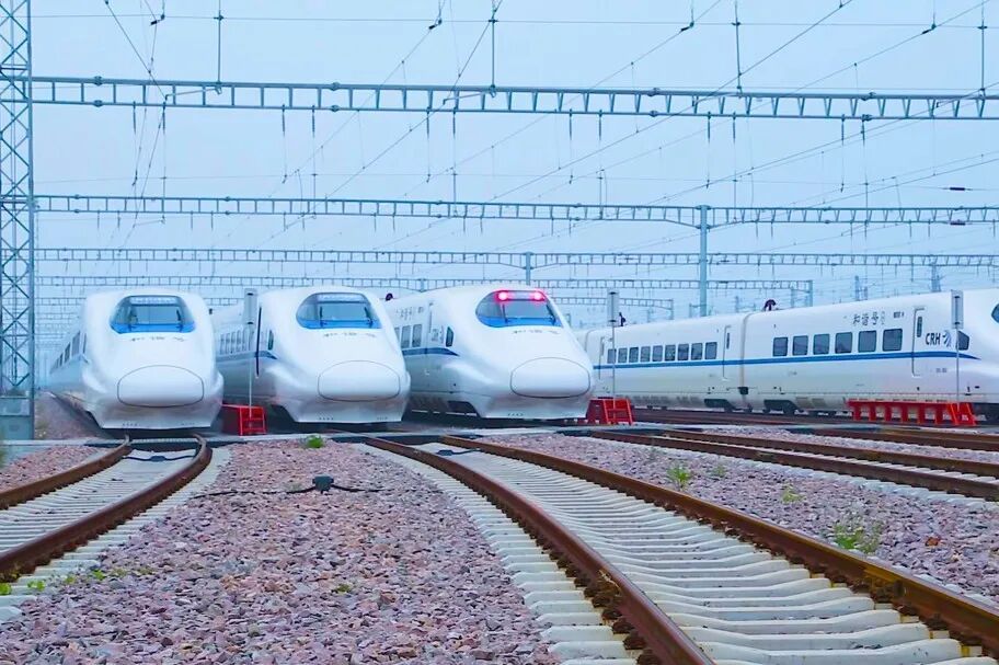 新增13对列车！1月26日起太原铁路实施新列车运行图