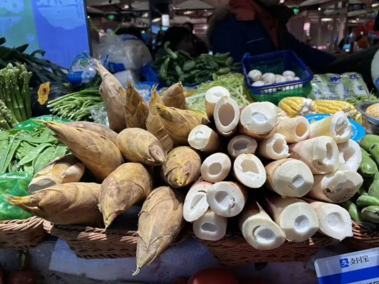 价格直降，又鲜又嫩！杭州人爱吃的下饭菜，可以出手了