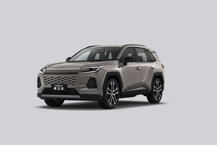 汽车召回!涉及丰田、奇瑞 汽车召回!涉及丰田、奇瑞