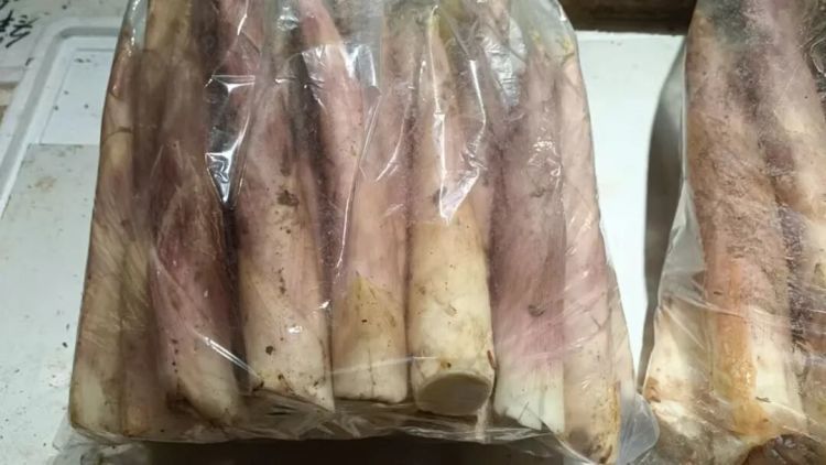 价格直降，又鲜又嫩！杭州人爱吃的下饭菜，可以出手了