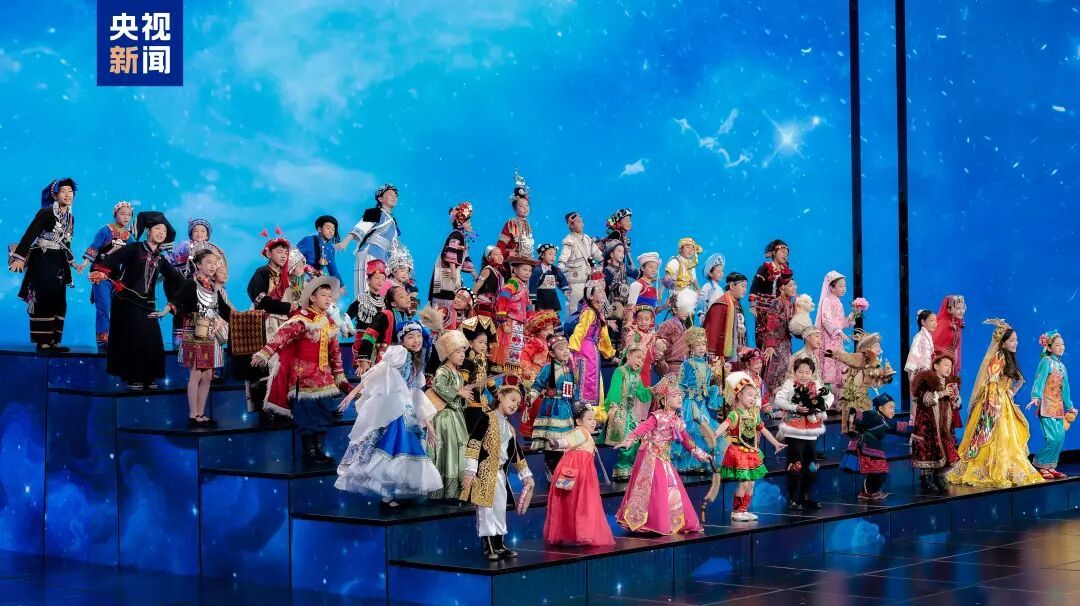 2026年央视春晚完成第二次彩排