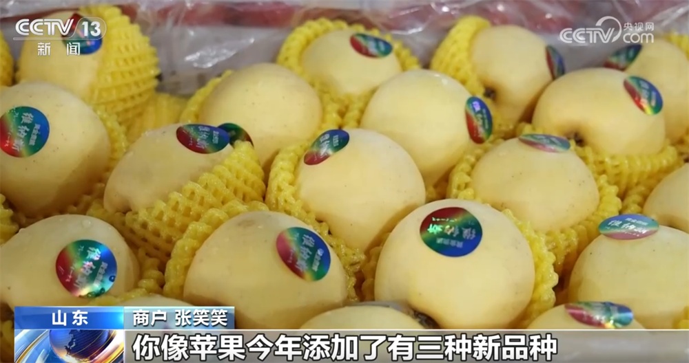 县域市场水果“焕新”、传统菜市活力升级 从“菜篮子”“果盘子”透视消费潜力 县域市场水果“焕新”、传统菜市活力升级 从“菜篮子”“果盘子”透视消费潜力