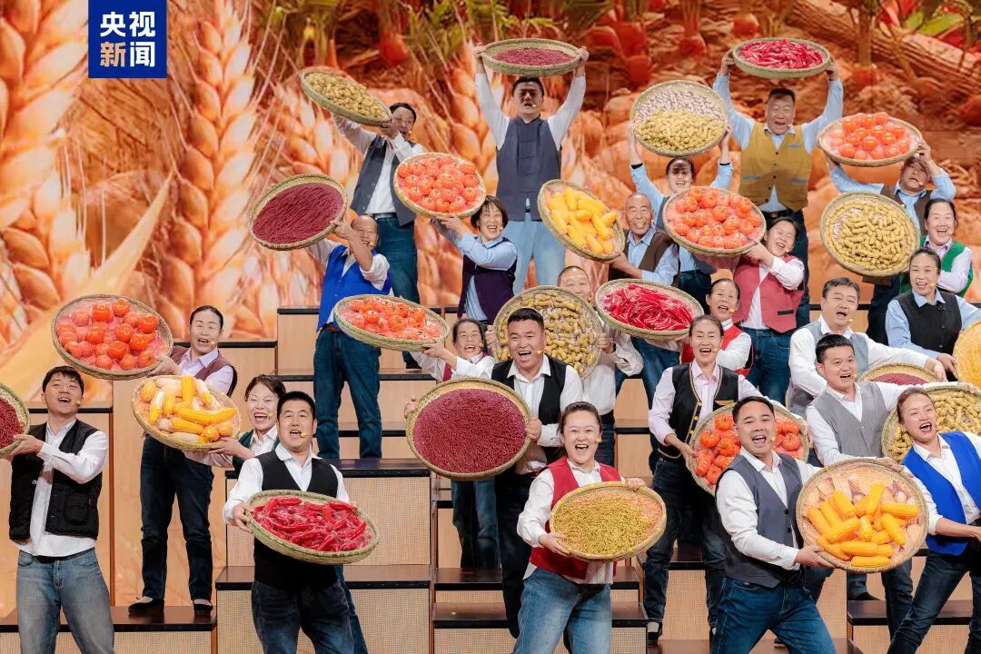 2026年央视春晚完成第二次彩排