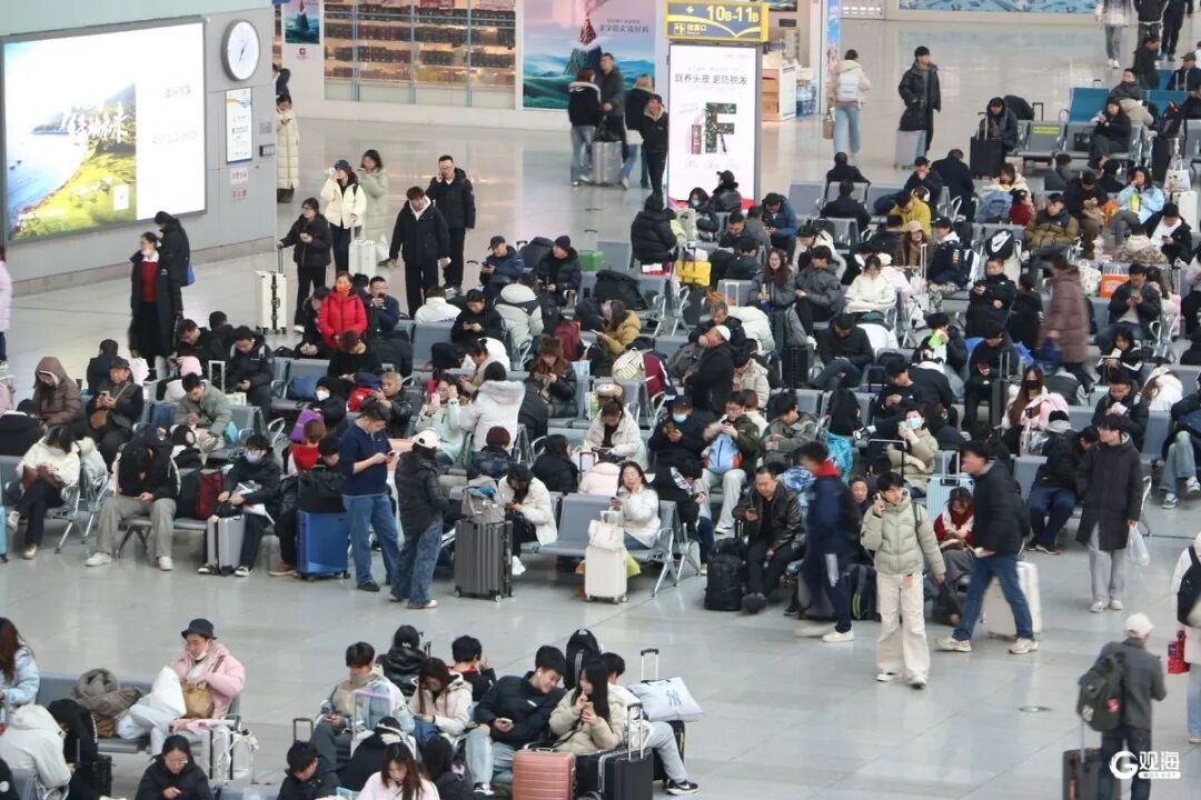 青岛人注意！2月2日正式开始