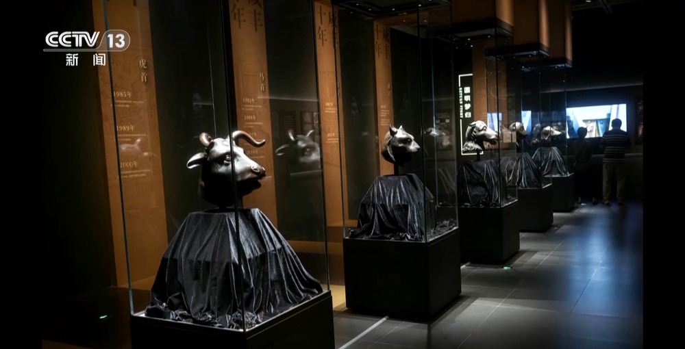 这座曾见证大唐盛世的中国国宝，日本该还了！