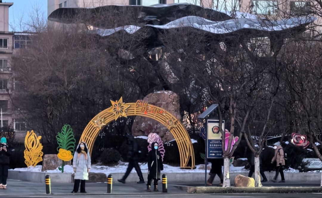 明天“五九”，辽宁会开始变暖吗？下周的天气是……