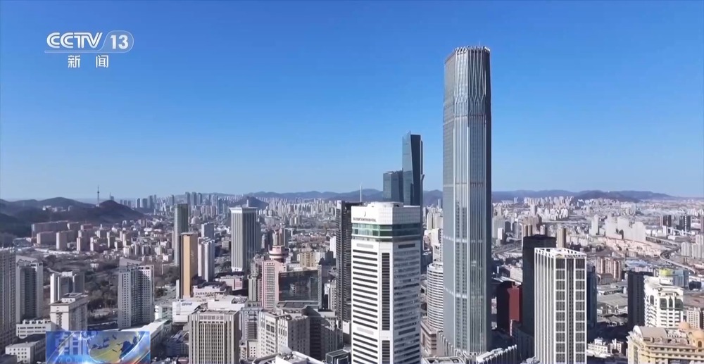 “十五五”开好局起好步丨唤醒“沉睡”资产 多把“钥匙”解开城市闲置资源难题 “十五五”开好局起好步丨唤醒“沉睡”资产 多把“钥匙”解开城市闲置资源难题